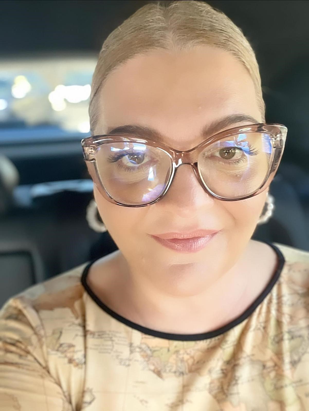 Maria Cristina Cianella