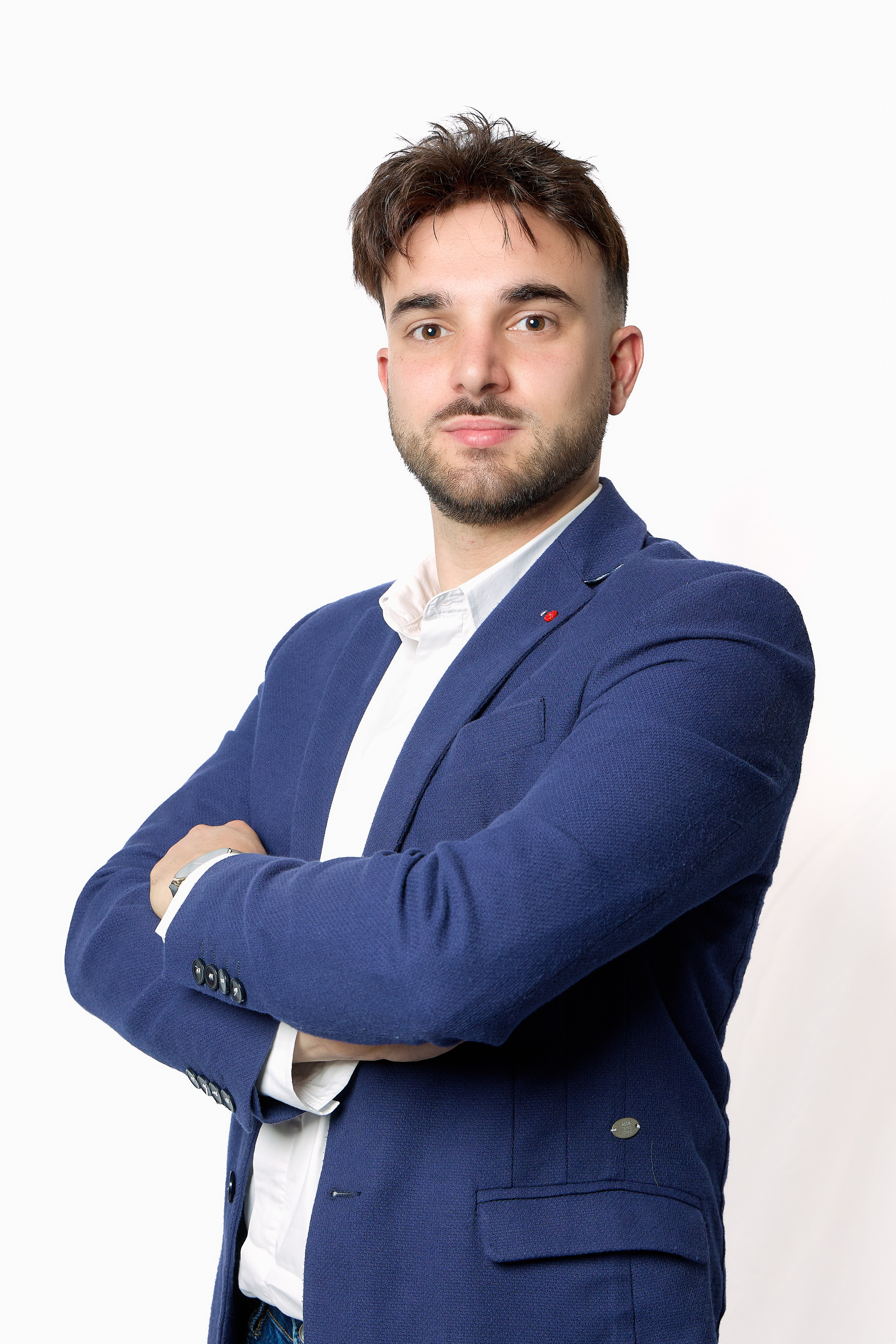 Leonardo D'Antonio
